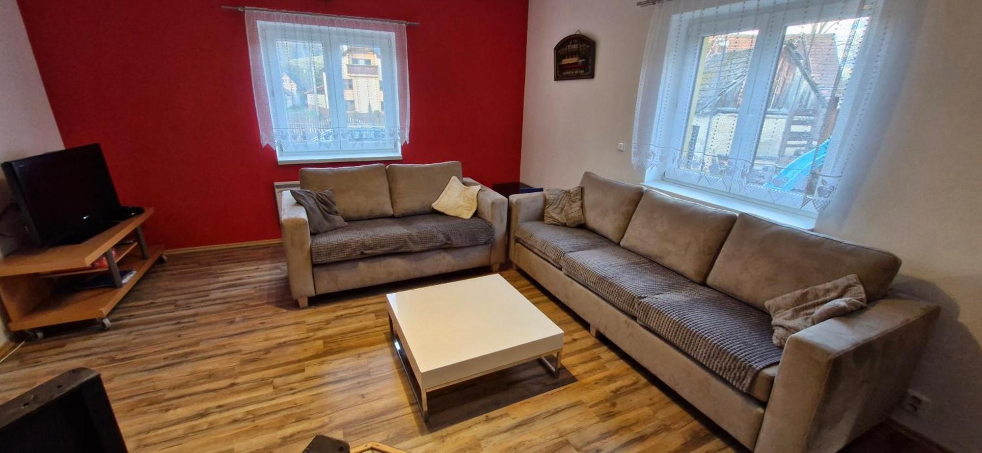 Vilka Cibulka A Chata Cesnacik Izipovce Exterior photo